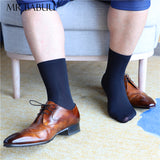 10Pairs Pack Mens Short Smooth Durable Home Casual Sheer Socks 0099